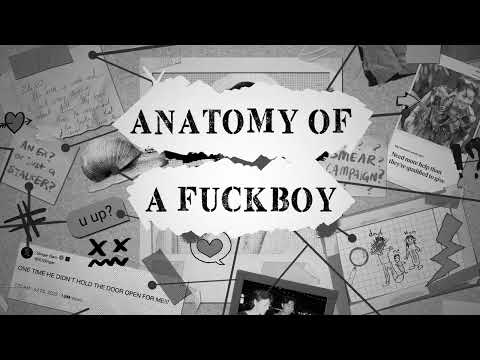 Tráiler de Anatomy of a F*ckBoy