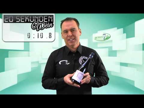 Weingut Friedrich Becker Spätburgunder Sankt Paul GG