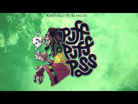 KorYOLÇU feat. Slangue - Puff puff pass (Skit)