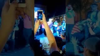 Paulo londra - confiado y tranquilo (en vivo) La Rioja!