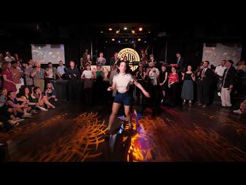 Open Mix & Match Finals | Lindy Hop Competition – Sofia Swing Dance Festival 2025
