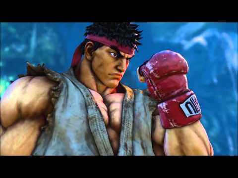 SFV Commentary: Different Takes on Ryu v Dhalsim (Daigo/Valle/FourWuude & FilipinoChamp/Torimesingo)