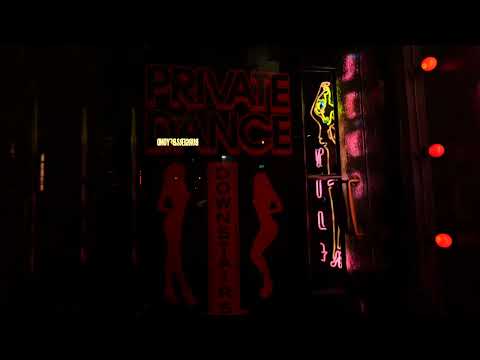 DJ Fabrizia in London promo