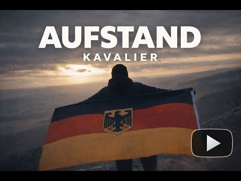 Kavalier - Aufstand (Official Video 4K)