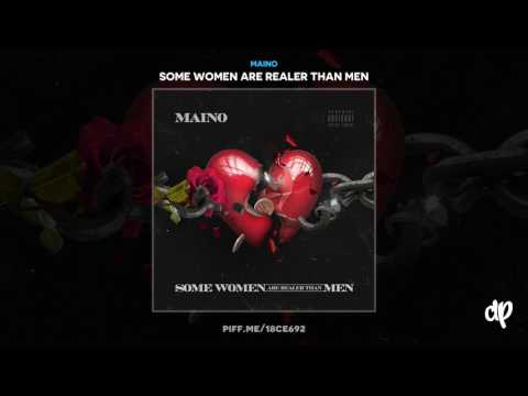 Maino - She Poppin feat OWave x Vinde Papers