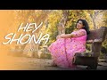 HEY SHONA | VALENTINES DAY COVER SONG | ARPITA SATAPATHY OFFICIAL | YRF | SHAAN , SUNIDHI CHAUHAN
