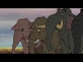 Piglet Dumbo Part 12 The Aftermath