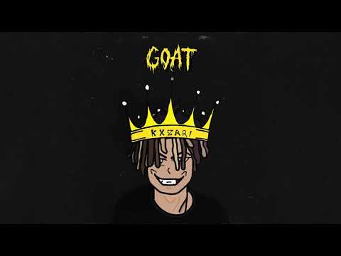 KXZARI - GOAT