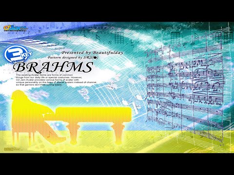 O2Mania: Brahms (O2 Ver) [3M]