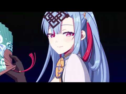 [Epic Seven]Guild war vs LatinOrder (rang 32) StrongHold - ML Ken buff , Veronica showcase