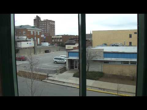Scenic Dover Hydraulic Elevator at 6th and Cherry Garage, Columbia, MO