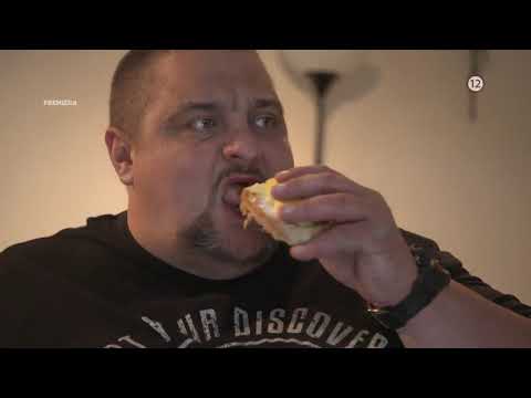 Extrémne premeny Slovensko III. - v stredu 14. 10. 2020 o 20:30  na TV Markíza