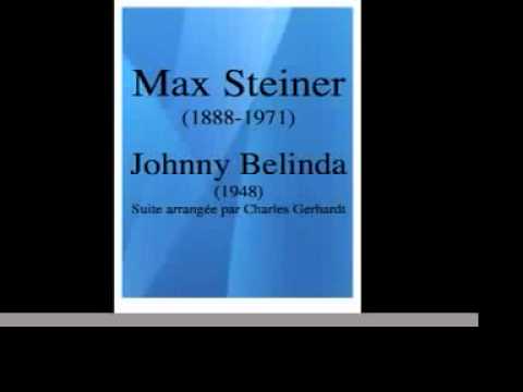 Max Steiner (1888-1971) : 