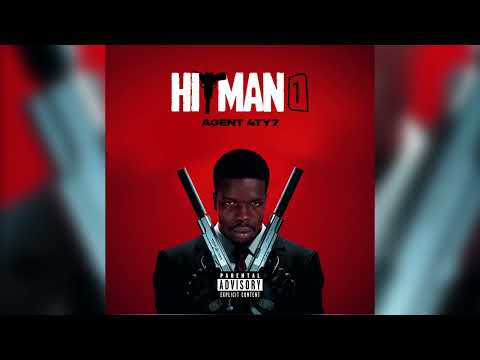 AGENT 4TY7 - NIKO ONN (Official Audio)