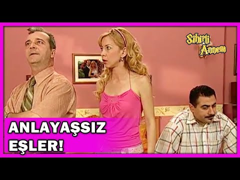 Sadık ile Tarık Alınganlık Yapıyor! - Sihirli Annem Özel Klip