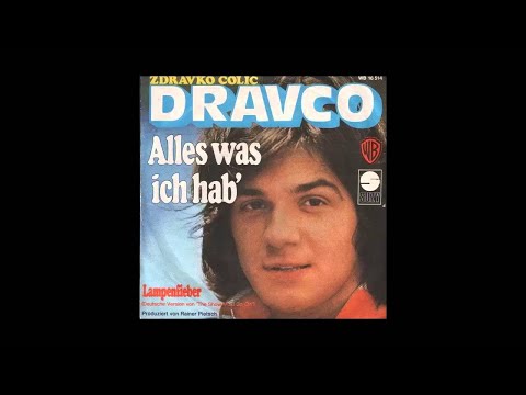 Zdravko Colic - Alles was Ich Hab - (Audio)