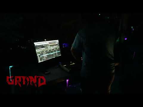 CASTLE CRASH 3D | GRVND | FULL DJ SET