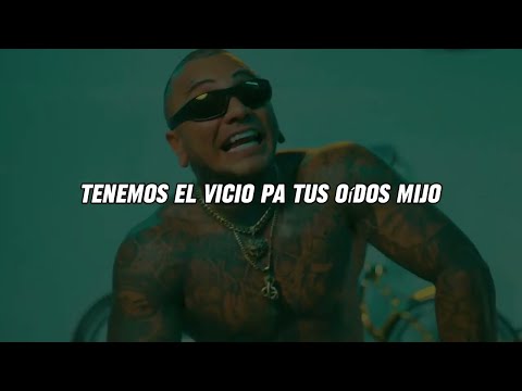 Pinche Mara - El Mara, Lefty Sm, C-Kan, Gera Mx - Todo X Nada (Letra Oficial)