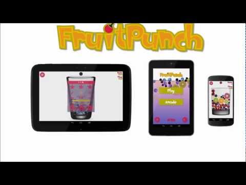 FruitPunch Video