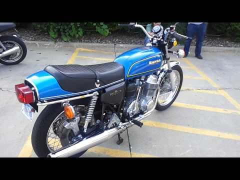 1975 honda cb750f super sport for sale