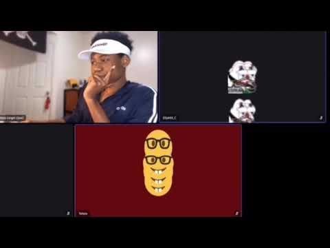 Kittycorrao Gets Trolled On BBC Podcast🍆