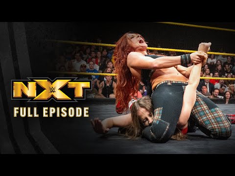 WWE NXT