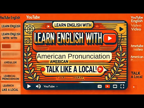 64.☀️Learn English with American Pronunciation Talk Like a Local! 🇺🇸