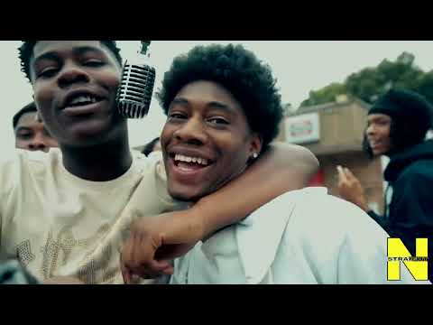 Lil Mc | First Day Out  | Live Performance #StraightN #ReadyToShoot