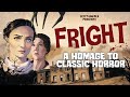 Fright 2024 Full Movie Horror Thriller