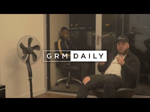 G Cutz - Spazzin [Music Video] | GRM Daily