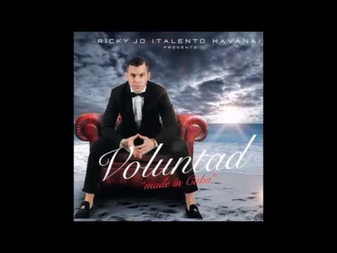 Talento Havana Ft Ricky Jo-Son de amores