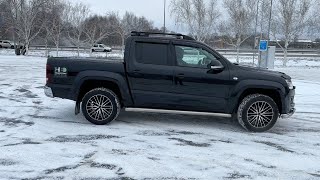 Продажба на автомобил Volkswagen Amarok - Изображение 4 | Autoline BG Автомобил Volkswagen Amarok | Изображение 4 - Autoline