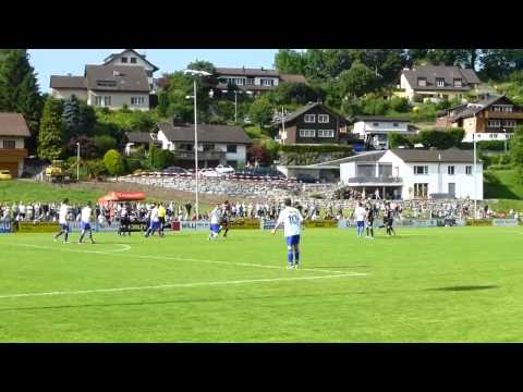 FC Staad - FCSG 22062013