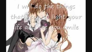 Lovex Guardian Angel Lyrics