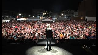 Download lagu JACK RUSSELL'S  GREAT WHITE  NEVER SEEN BEFORE  CONCERT FOOTAGE BLAZE ROCK CONCERTS mp3