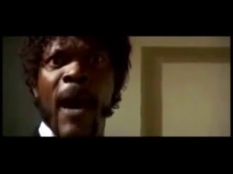 Great Vengeance and Furious Anger