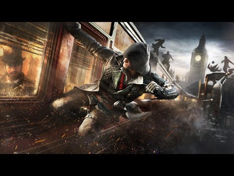 "Assassin's Creed: Syndicate" Walkthrough (100% Synchronization), All Train Hideout Memories
