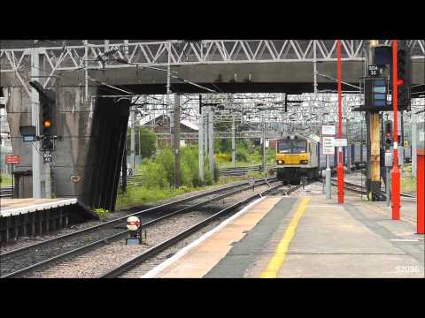 92036 on Rare Daylight Tesco 31/05/12