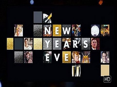 New Year's Eve - Trailer 2