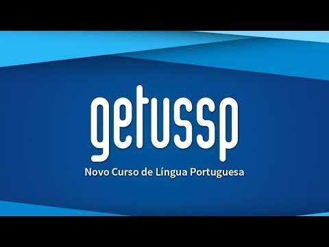 Aula de Língua Portuguesa para Concursos - Exercícios VUNESP - Parte VI