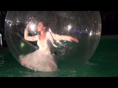 promo Spettacoli per Matrimonio Palermo Gattomatto Animazione