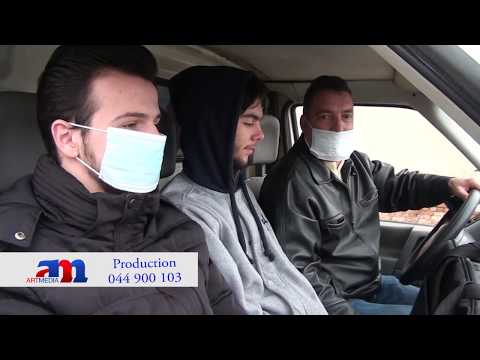 Baskia  -  Ndotja Prishtine (Humor 2018)