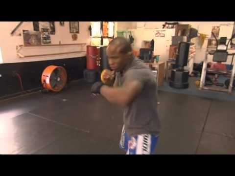 Bellator MMA/WSOF Veteran Alexis Vila Currently Being Held For Multiple Charges, Including Murder 2