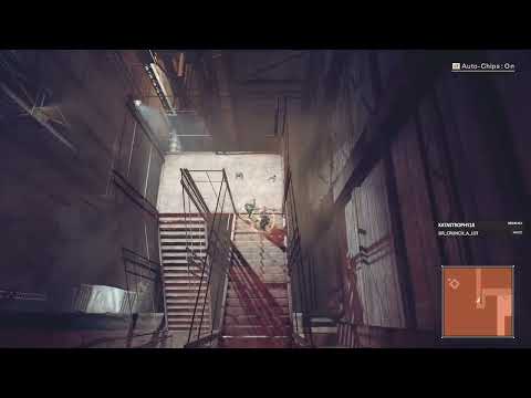 NieR: Automata part 3