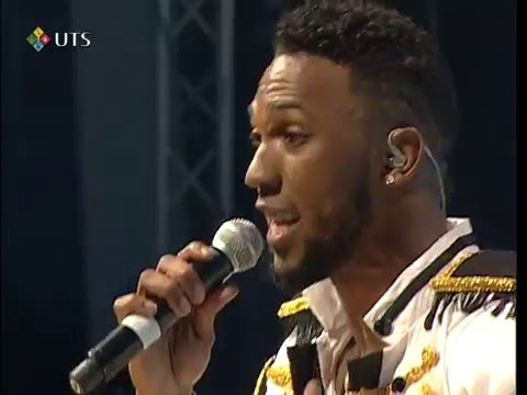 Quinthony "Tsean" Thomasa - Kere den nos Ko