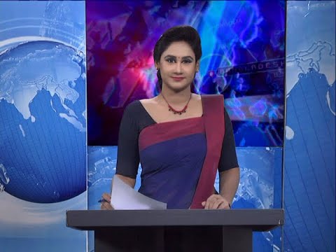 09 PM News || রাত ৯টার সংবাদ || 03 October 2020 || ETV News
