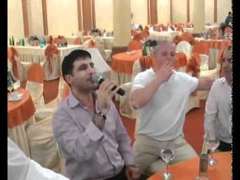 Stelian Arau,Gigi Sima, Gica Coada, Costa Daileanu superba melodie