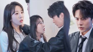 Ele jurou odiar todas as mulheres, mas se viciou na única que não deveria amar: a faxineira.