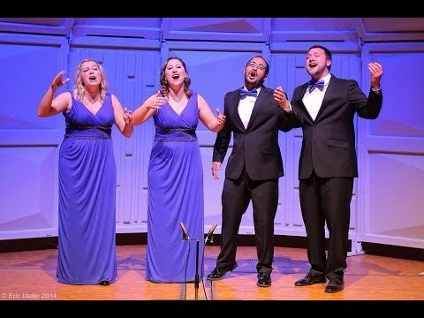 Double Date at the IL/CSD Convention