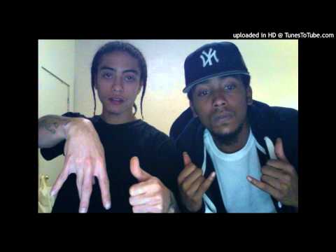 Yung stew Ft Jae Nyce - DOPE